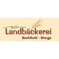 Landbäckerei Bechthold-Stange in Meißner - Logo