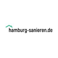 hamburg-sanieren.de - Eine Marke der ZS zuhause-sanieren.de GmbH in Hamburg - Logo