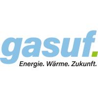 Gasversorgung Unterfranken GmbH in Würzburg - Logo