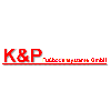 K&P Fußbodensysteme GmbH in Auerbach in der Oberpfalz - Logo