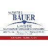 Meister Bauer Juweliere GmbH & Co. KG - Das Trauringhaus in Frankfurt am Main - Logo