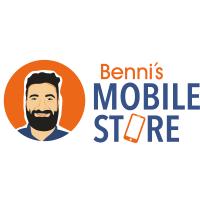 Benni's Mobile Store in Paderborn - Logo