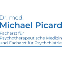 Dr.med.Carl Michael Picard, Facharzt für Psychotherapeutische Medizin und Facharzt für Psychchiatrie in Remscheid - Logo