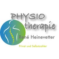 Praxis für Physiotherapie René Heinevetter in Rheinbach - Logo