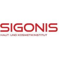 Sigonis Haut- und Kosmetikinstitut in Berlin - Logo