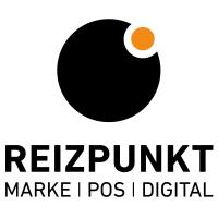 REIZPUNKT GmbH in Weinheim an der Bergstraße - Logo