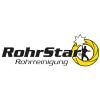 Rohrreinigung & Kanalsanierung Kassel - R.O.H.R. Abwassertechnik GmbH - Servicepartner RohrStar in Schauenburg - Logo