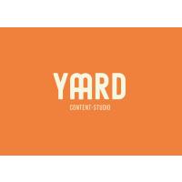 Yaard Content-Studio in Hamburg - Logo