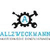 Allzweckmann Haustechnische Dienstleistungen in Stuttgart - Logo