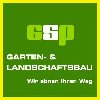 GSP Galabau Pflaster und Erdarbeiten in Neustadt bei Coburg - Logo