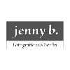 Jeannette Sachse jenny b. - Fotografie aus Berlin in Berlin - Logo