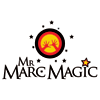Mr. Marc Magic in Köln - Logo