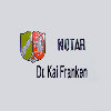 Notar Dr. Kai Franken/ Dr. jur. Max Eichmanns in Mönchengladbach - Logo