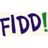 FIDD Förderinstitut in Solingen - Logo