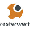 rasterwert in Berlin - Logo