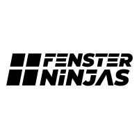 FENSTERPUTZER - FensterNinjas in Sinzheim bei Baden Baden - Logo