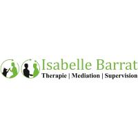 Isabelle Barrat - Supervision Mediation Therapie in Swisttal - Logo