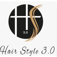Hair Style 3.0 - Logo