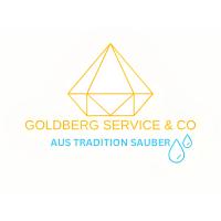Goldberg Service & Co. in Emskirchen - Logo