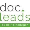 docleads by Reif & Kollegen GmbH in München - Logo