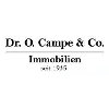 Dr. O. Campe & Co e.K. in Hamburg - Logo