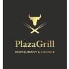 Plaza Grill - Restaurant & Lounge in Trier - Logo