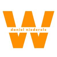 Webdesign Daniel Niederelz Websites, SEO & Online-Marketing in Rengsdorf - Logo