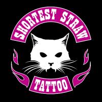 Shortest Straw Tattoo in Ludwigsburg in Württemberg - Logo