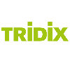 TRIDIX e.K. in Berlin - Logo