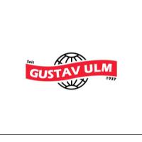 Gustav Ulm in Dortmund - Logo