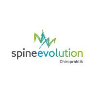Spine Evolution in Recklinghausen - Logo