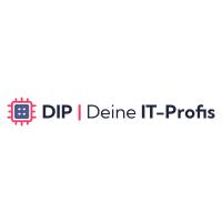 DIP Deine IT-Profis in Dortmund - Logo