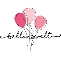 Ballonswelt in Stuttgart - Logo
