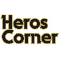 Heros Corner in Bad Endorf - Logo