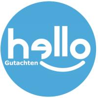 HelloGutachten in Solingen - Logo