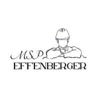 MSP Effenberger - Handwerker Dienstleistungen - S.Effenberger in Seester - Logo
