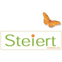 Steiert GmbH & Co. KG in Kirchzarten - Logo