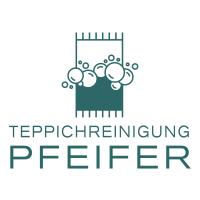 TEPPICHREINIGUNG TEPPICHWÄSCHE - PFEIFER in Sinzheim bei Baden Baden - Logo