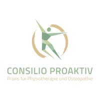Consilio Proaktiv - Physiotherapie in Frankfurt am Main - Logo