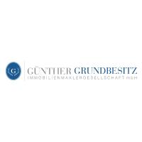 Günther Grundbesitz Immobilien GmbH in Kelkheim im Taunus - Logo