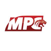 MPC Gym in Aachen - Logo