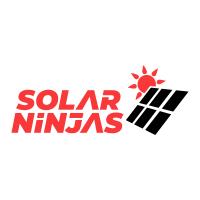 SolarNinjas - Professionelle Photovoltaikreinigung Solarreinigung in Sinzheim bei Baden Baden - Logo