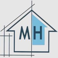 MH-Dienstleistungen in Haar Kreis München - Logo