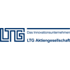 LTG Aktiengesellschaft, Niederlassung Mitte 1 in Erzhausen - Logo