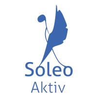 Soleo Aktiv GmbH Ambulanter Pflegedienst in Würzburg - Logo
