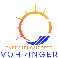 Energiekonzepte Nathanael Vöhringer in Schwebheim - Logo