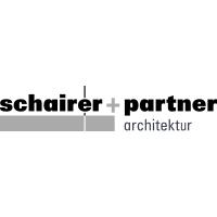 schairer + partner architektur PartG mbB in Balingen - Logo