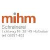 Alexander Mihm Schreinermeister in Hofbieber - Logo