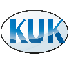 KUK GmbH in Düsseldorf - Logo