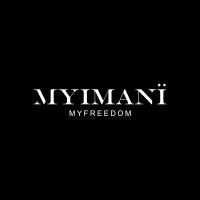 MYIMANI BRAND in Wiesbaden - Logo
